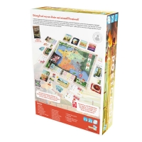 Bild von Postcards inkl. Wunder der Natur - Erweiterung