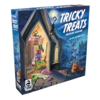 Bild von Tricky Treats