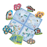 Bild von Calupum - Im Banne des Wolfes