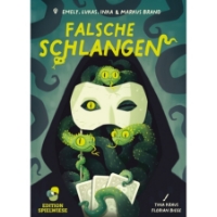 Bild von Falsche Schlangen