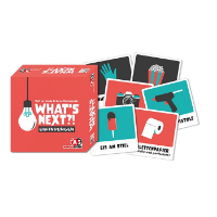 Bild von What's next?! 