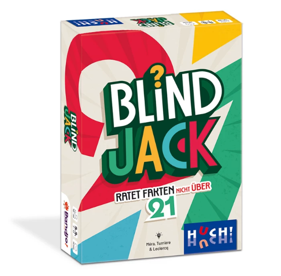 Bild von Blind Jack