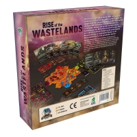 Bild von Rise of the Wastelands