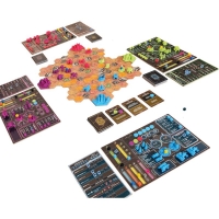 Bild von Rise of the Wastelands