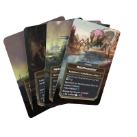 Bild von Rise of the Wastelands