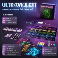 Bild von Ultraviolett