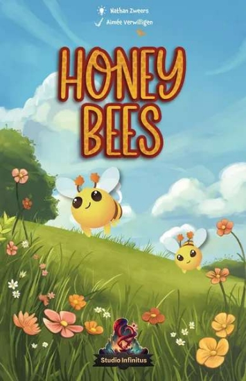 Bild von Honey Bees