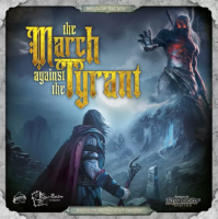 Bild von March Against the Tyrant