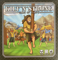 Bild von  Kilt'N'Strong: Game of Clans