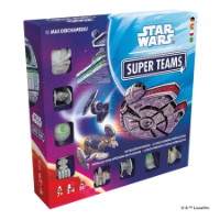 Bild von Star Wars Super Teams