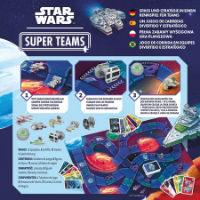 Bild von Star Wars Super Teams