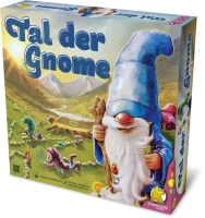 Bild von Tal der Gnome