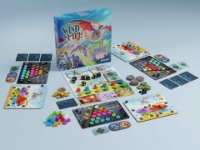 Bild von Champions of Wind and Fire