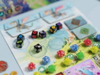 Bild von Champions of Wind and Fire