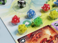 Bild von Champions of Wind and Fire