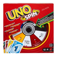 Bild von UNO – Spin