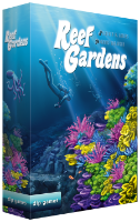 Bild von Reef Gardens