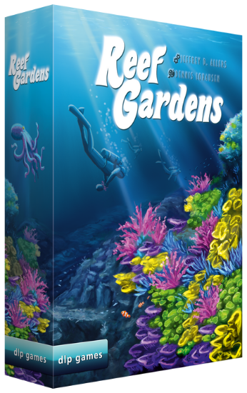 Bild von Reef Gardens