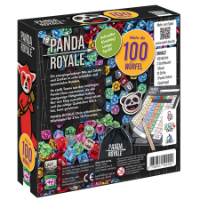 Bild von Panda Royale