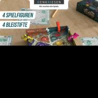 Bild von Velmohra – "Im Bann der Tiefe"