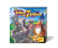 Bild von Das Schloss der 7 Schlösser