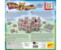Bild von Das Schloss der 7 Schlösser