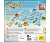 Bild von Käpt'n Memo