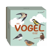 Bild von Das Vogel-Quiz