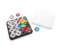 Bild von Quantum - 2 in 1 puzzle