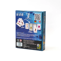 Bild von Seven Merry Monsters 