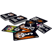 Bild von The Game 10 Jahre - Spiel ... so lange du kannst!