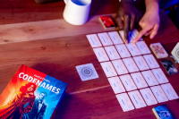 Bild von Codenames - Spiel des Jahres 2016