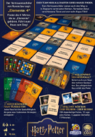 Bild von Harry Potter - Codenames Zurück nach Hogwarts 