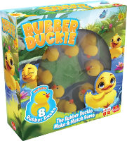 Bild von Rubber Duckie - Lucky Ducks Ententanz