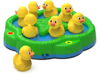 Bild von Rubber Duckie - Lucky Ducks Ententanz