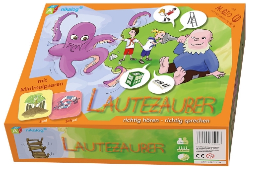 Bild von Lautezauber (nikamundus)