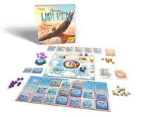 Bild von Über den Wolken