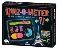 Bild von QUIZ-O-METER
