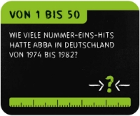 Bild von QUIZ-O-METER