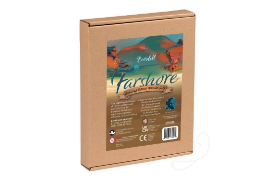 Bild von Everdell: Farshore Essentials Upgrade Pack