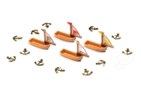 Bild von Everdell: Farshore Essentials Upgrade Pack