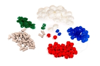 Bild von Everdell: Farshore Essentials Upgrade Pack