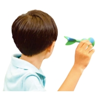 Bild von Silikon Pop Darts Master