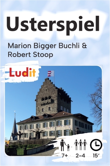 Bild von Usterspiel