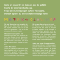 Bild von Raus! in deinen Wunderwald