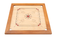 Bild von Carrom Mumbai