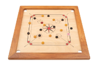 Bild von Carrom Mumbai
