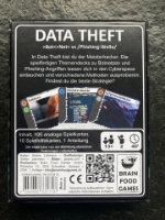 Bild von Data Theft - >Bot<>Net< vs /Phishing-Welle/
