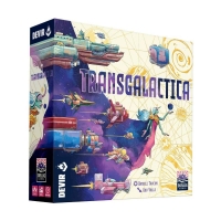 Bild von Transgalactica