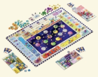 Bild von Transgalactica